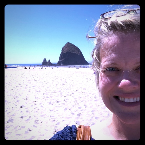 Meet the Posher- Jenny! - Picture 1 of 4